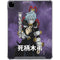My Hero Academia Tomura Shigaraki Season 5 iPad Pro 12.9in (2020) Clear Case